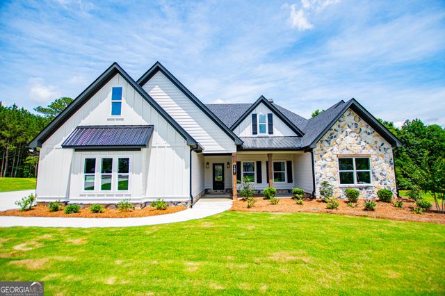 127 Woodford Drive, Roopville, GA 30170