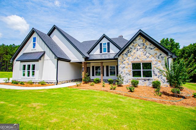 127 Woodford Drive, Roopville, GA 30170