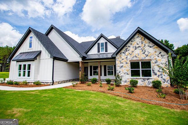 127 Woodford Drive, Roopville, GA 30170