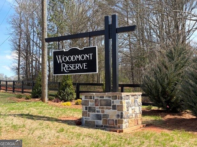 127 Woodford Drive, Roopville, GA 30170