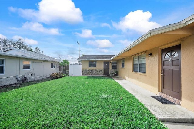 6324 Fillmore Street, Hollywood, FL 33024