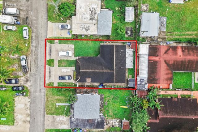 6324 Fillmore Street, Hollywood, FL 33024