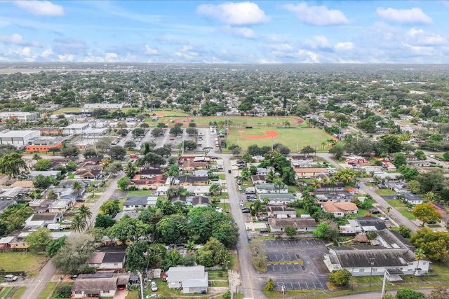 6324 Fillmore Street, Hollywood, FL 33024