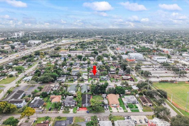 6324 Fillmore Street, Hollywood, FL 33024