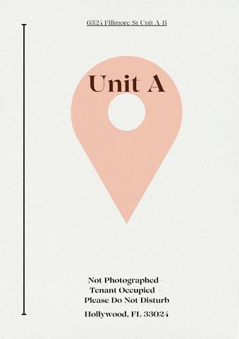 6324 Fillmore Street, Hollywood, FL 33024