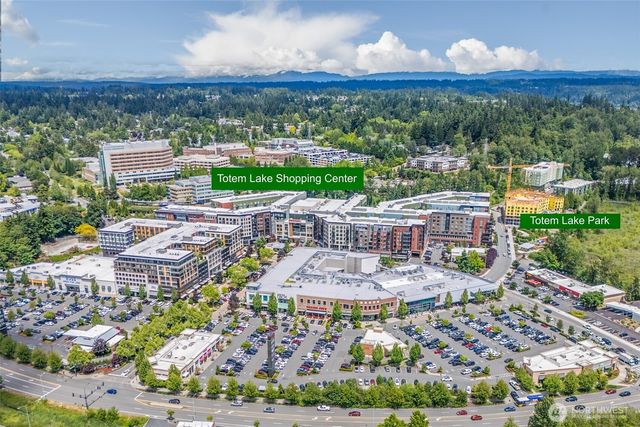 14417 119th Place NE, Kirkland, WA 98034