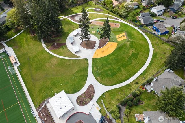 14417 119th Place NE, Kirkland, WA 98034