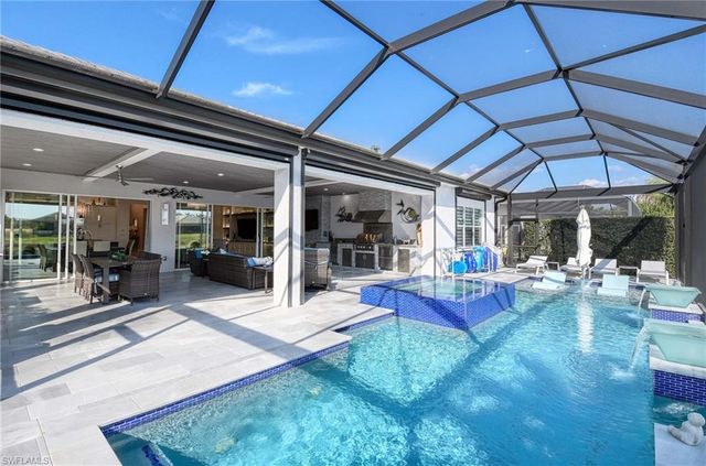 11724 Peony TER, Naples, FL 34120