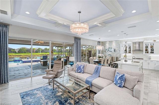 11724 Peony TER, Naples, FL 34120