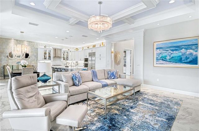 11724 Peony TER, Naples, FL 34120