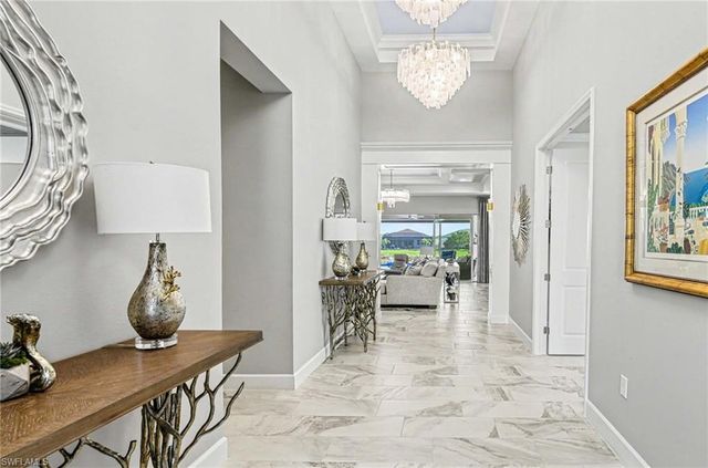 11724 Peony TER, Naples, FL 34120