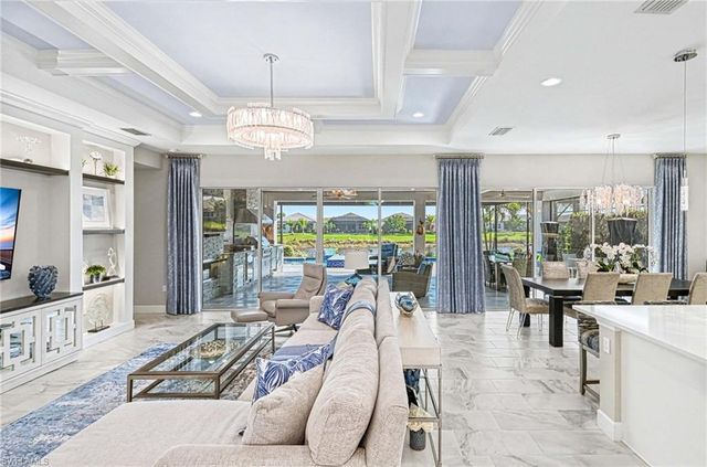 11724 Peony TER, Naples, FL 34120