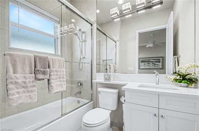 11724 Peony TER, Naples, FL 34120