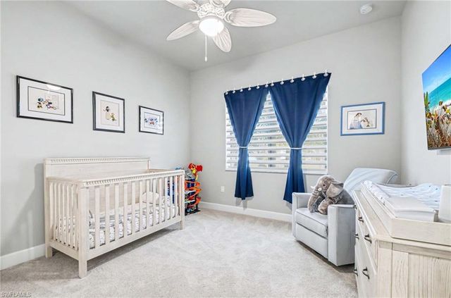 11724 Peony TER, Naples, FL 34120