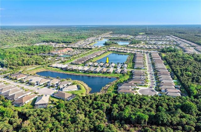 11724 Peony TER, Naples, FL 34120