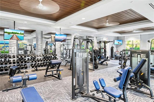 11724 Peony TER, Naples, FL 34120