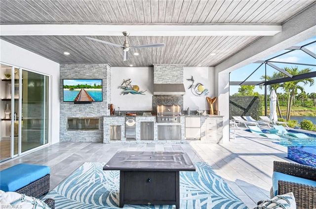 11724 Peony TER, Naples, FL 34120