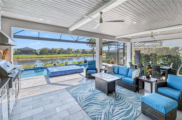 11724 Peony TER, Naples, FL 34120