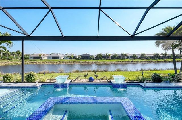 11724 Peony TER, Naples, FL 34120