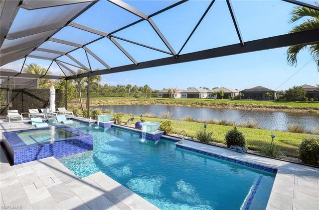 11724 Peony TER, Naples, FL 34120