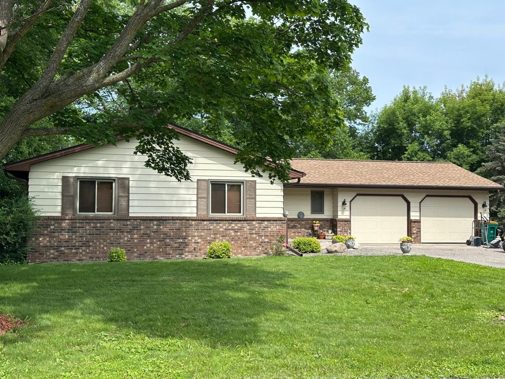 5523 Basswood Circle, Rockford, MN 55373