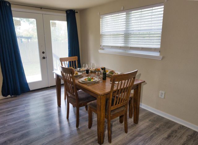 111 Georgia Street, Brazoria, TX 77422