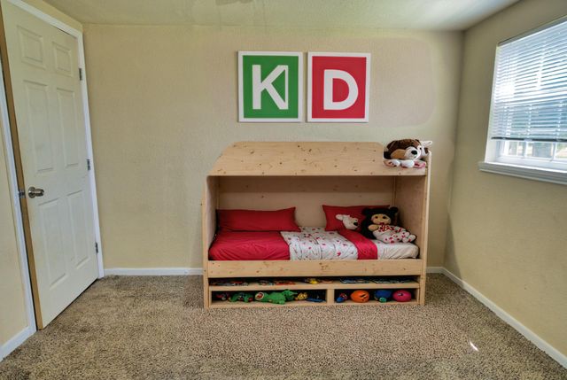 111 Georgia Street, Brazoria, TX 77422