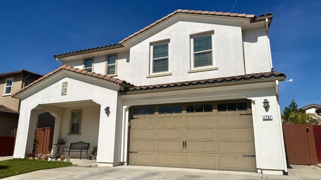 2767 Round Tree Way, Manteca, CA 95337