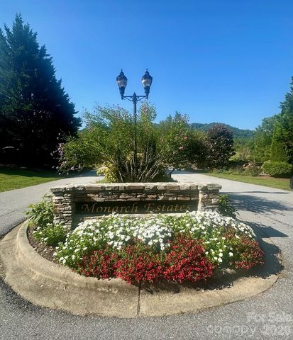 117 Sovereign Lane, Fairview, NC 28730