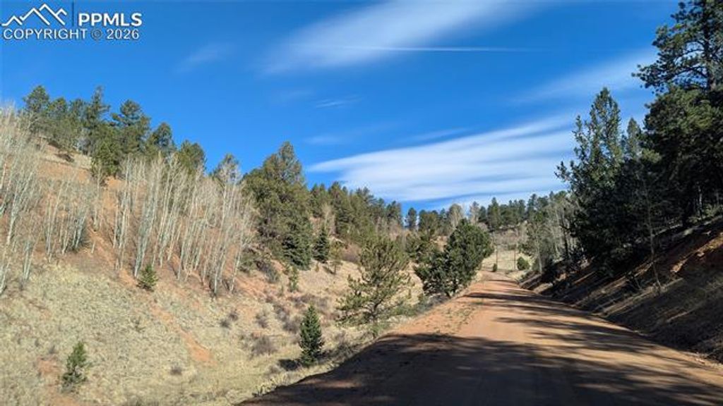 136 Valley Road, Divide, CO 80814 — photo 2