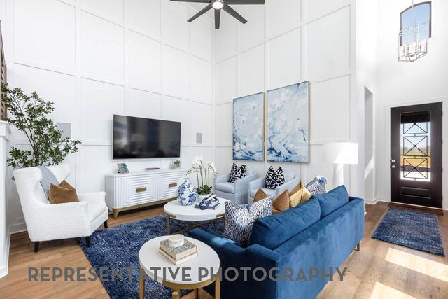 5414 Kindle Alley, Manvel, TX 77578