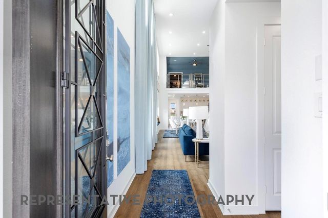 5414 Kindle Alley, Manvel, TX 77578