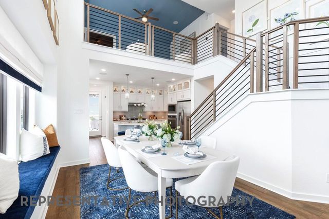 5414 Kindle Alley, Manvel, TX 77578