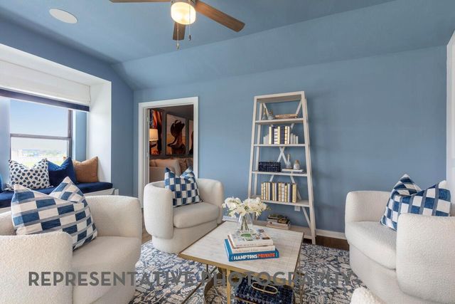 5414 Kindle Alley, Manvel, TX 77578