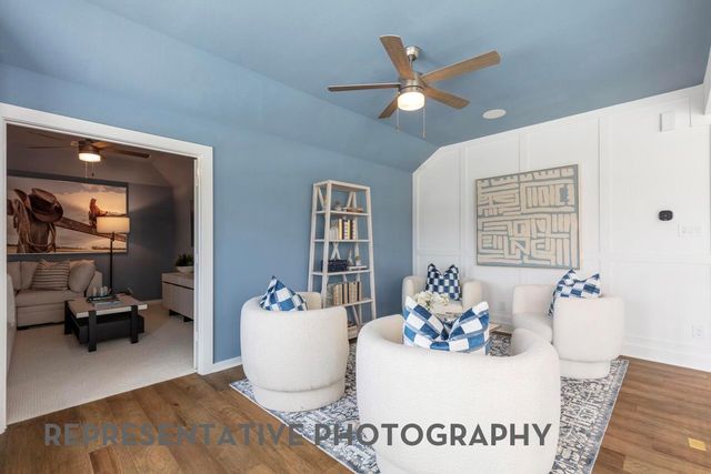 5414 Kindle Alley, Manvel, TX 77578