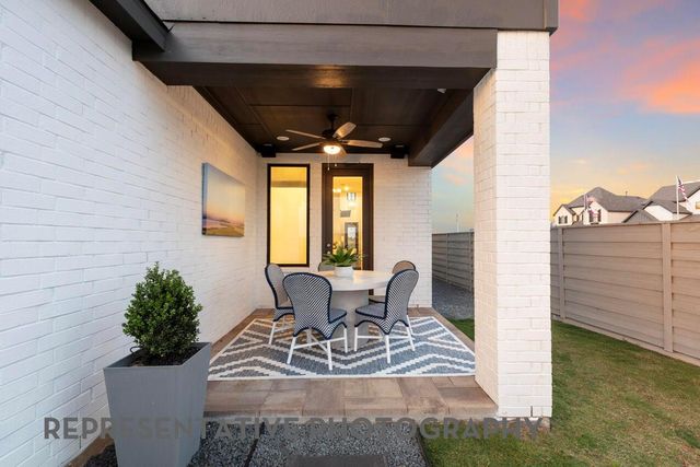 5414 Kindle Alley, Manvel, TX 77578