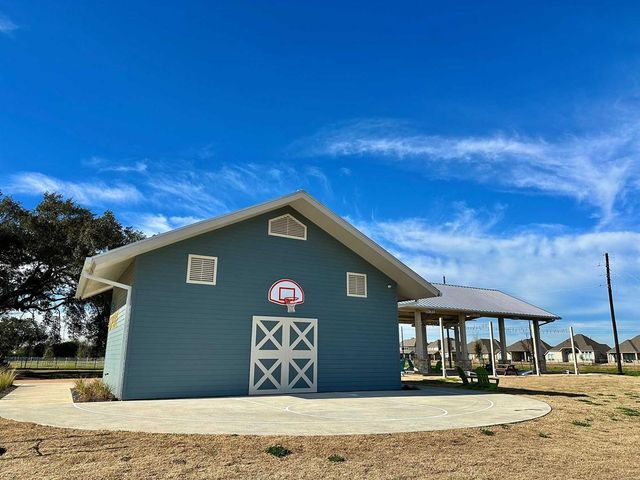 5414 Kindle Alley, Manvel, TX 77578