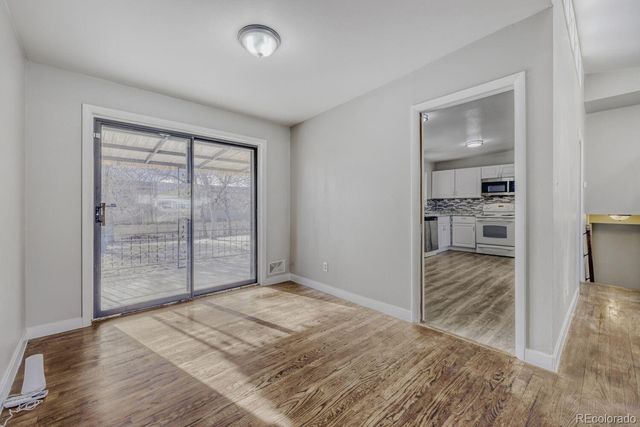 2331 Zion Street, Aurora, CO 80011