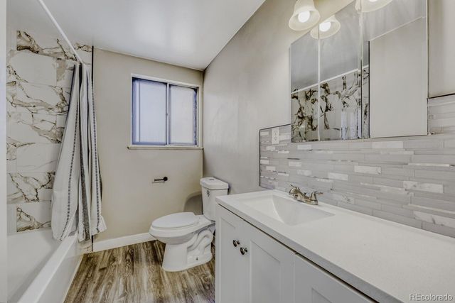 2331 Zion Street, Aurora, CO 80011