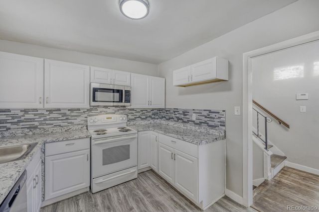 2331 Zion Street, Aurora, CO 80011