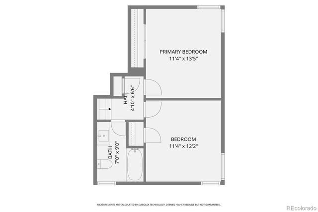 2331 Zion Street, Aurora, CO 80011