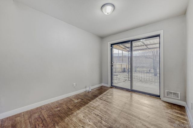 2331 Zion Street, Aurora, CO 80011