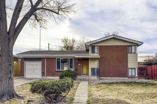 2331 Zion Street, Aurora, CO 80011