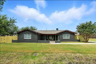 248 Wilkins Street, Van Alstyne, TX 75495