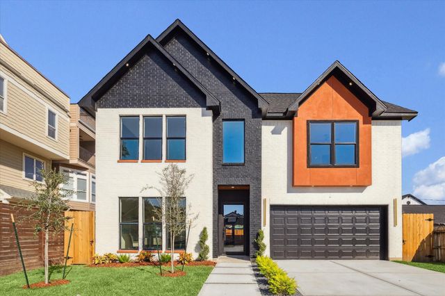 304 Enid Street, Houston, TX 77009