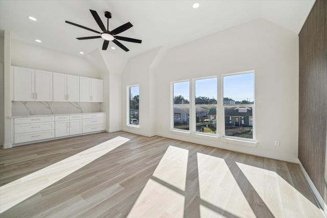 304 Enid Street, Houston, TX 77009