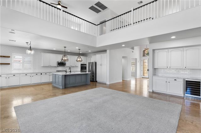 1101 Fairbury Street, Henderson, NV 89052