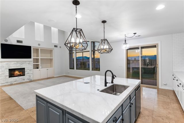 1101 Fairbury Street, Henderson, NV 89052