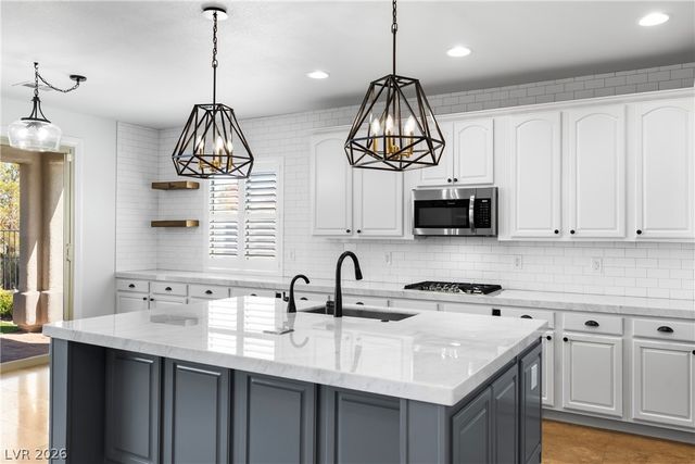 1101 Fairbury Street, Henderson, NV 89052