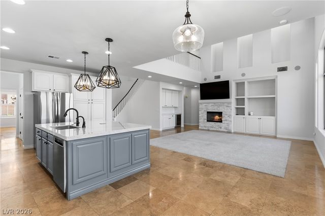 1101 Fairbury Street, Henderson, NV 89052